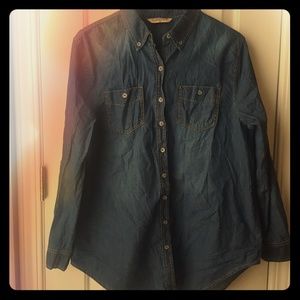 Highway Jeans Button down